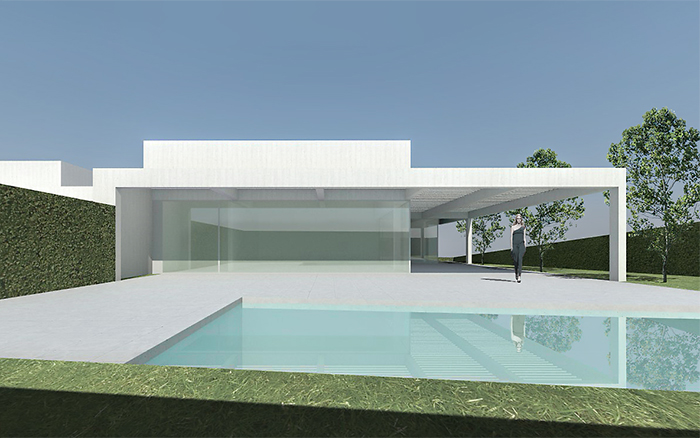 TGA ARQUITECTURA